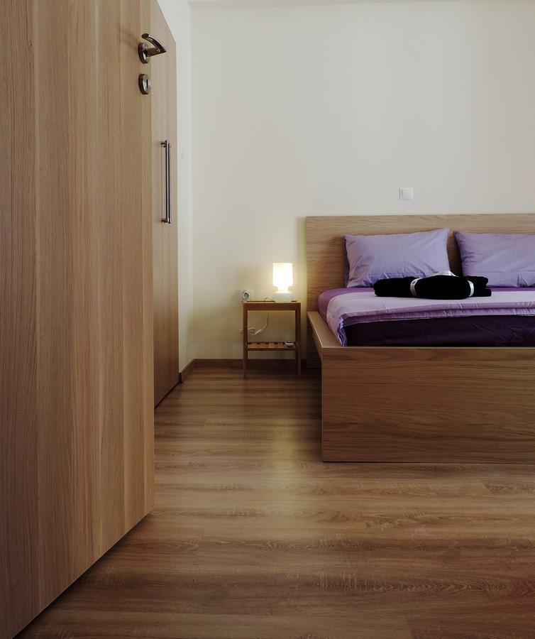 Apartment In The Centre Of Атина Екстериор снимка