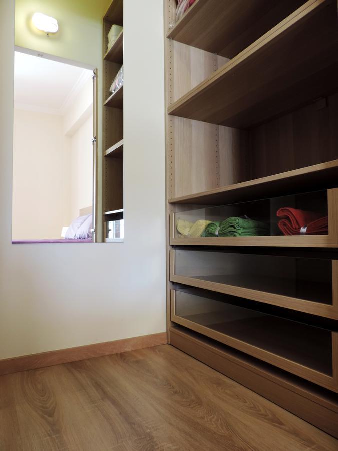 Apartment In The Centre Of Атина Екстериор снимка